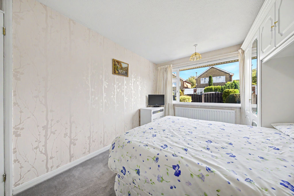 Rother Avenue Brimington